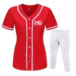 Softball Uniform - Image 2