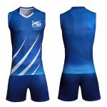 Volleyball Uniform - Image 2