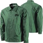 Coach Jacket