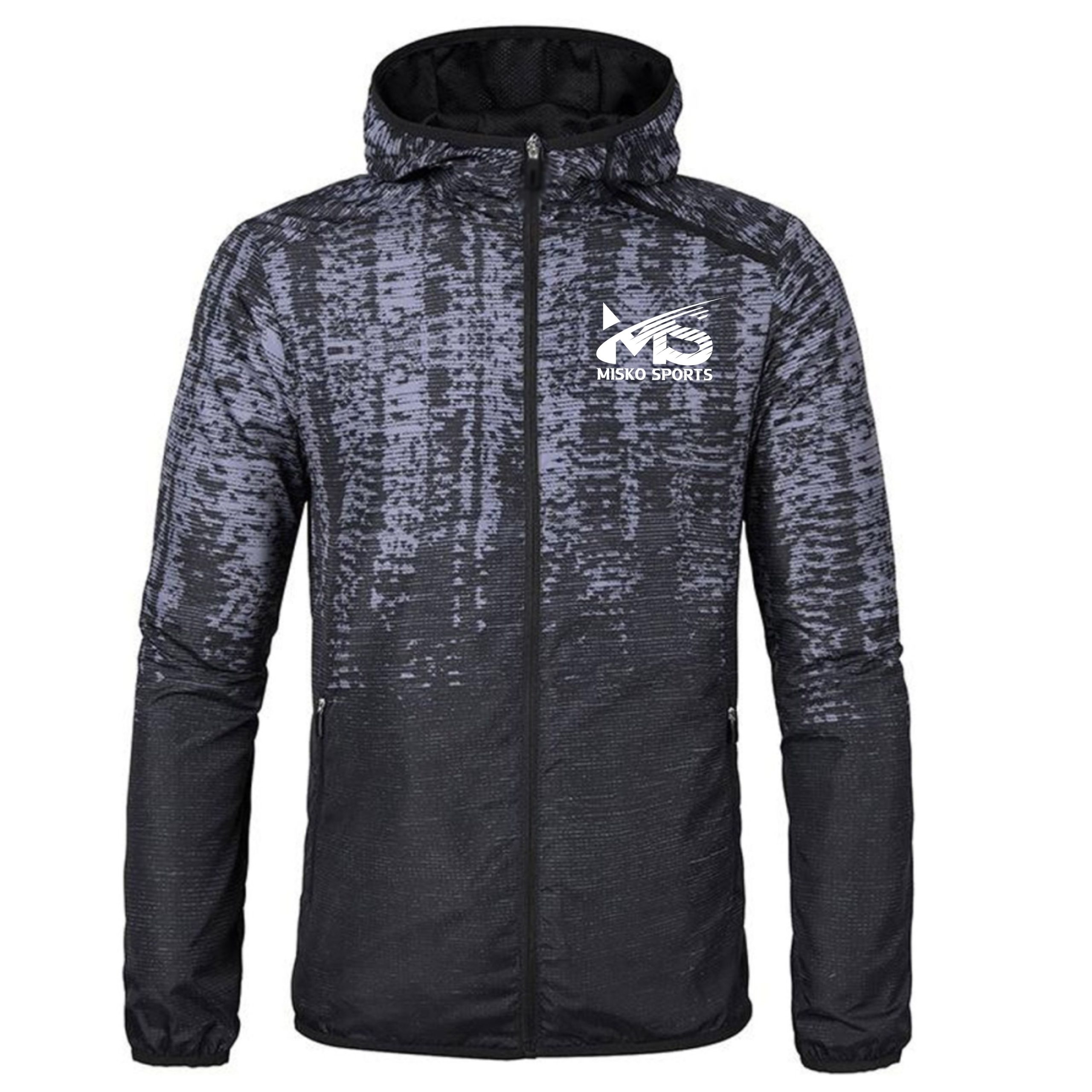 1 Soft Shell Jacket - Image 1
