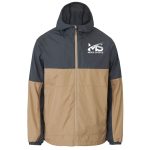 Windbreaker Jacket