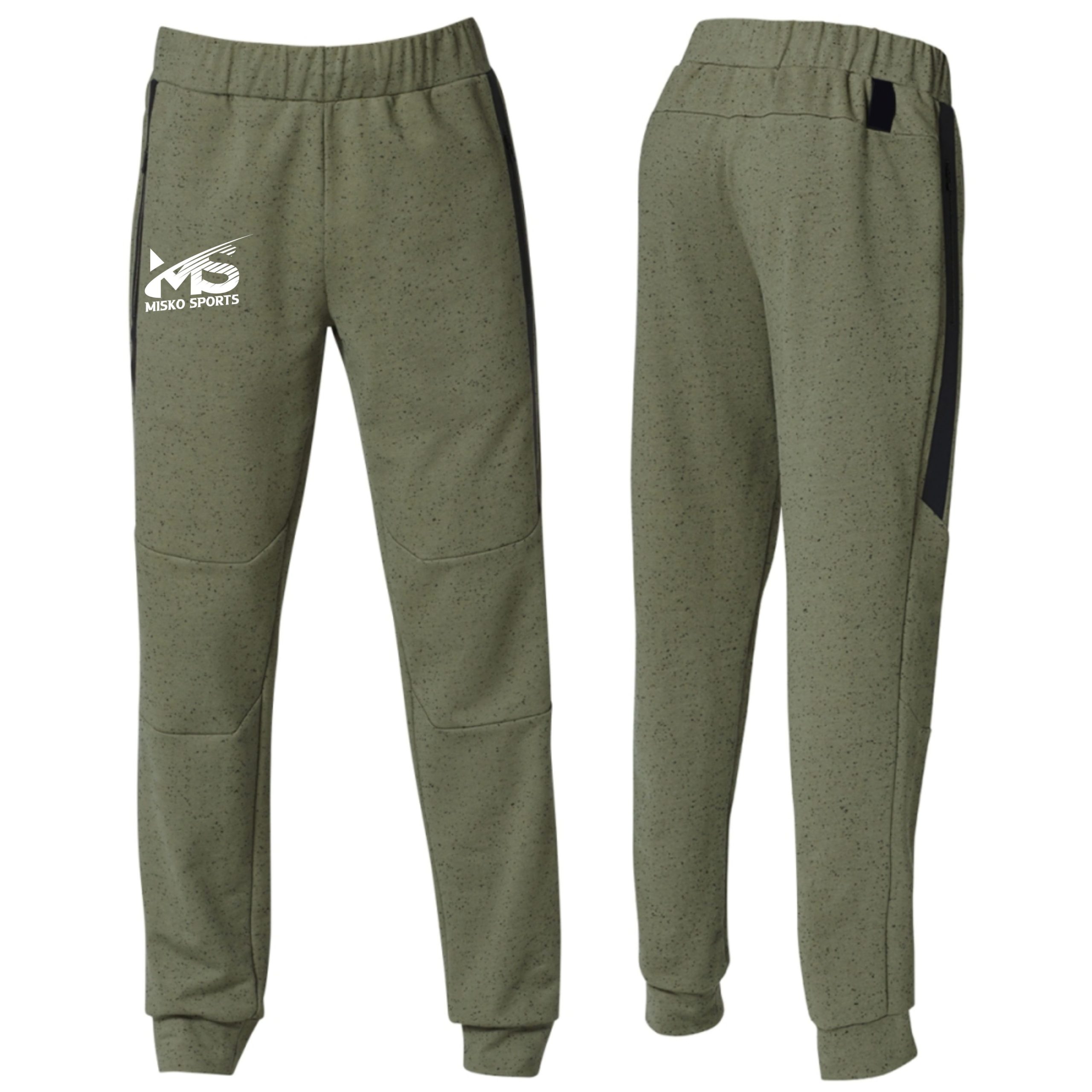 1 Sweat pant - Image 1