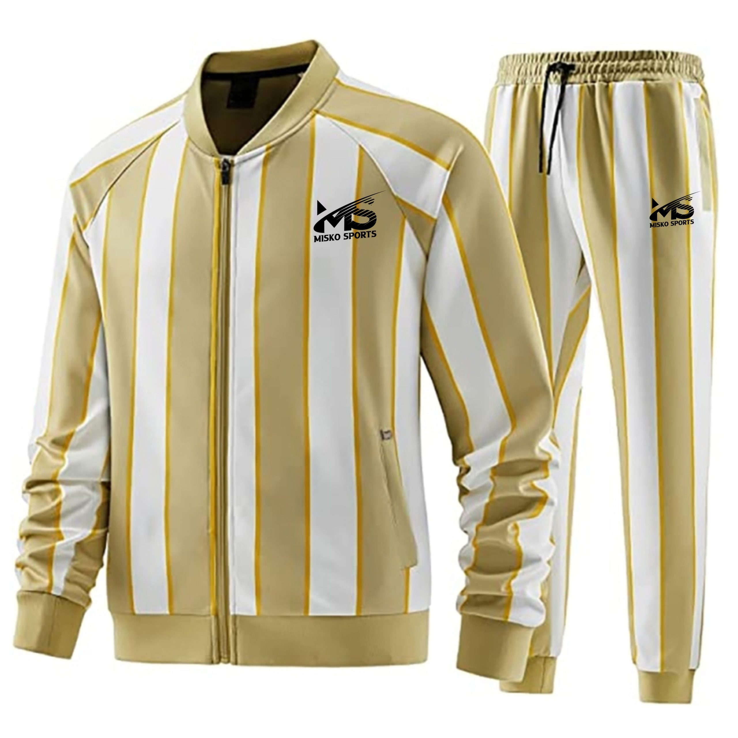 1 Track suit - Image 1
