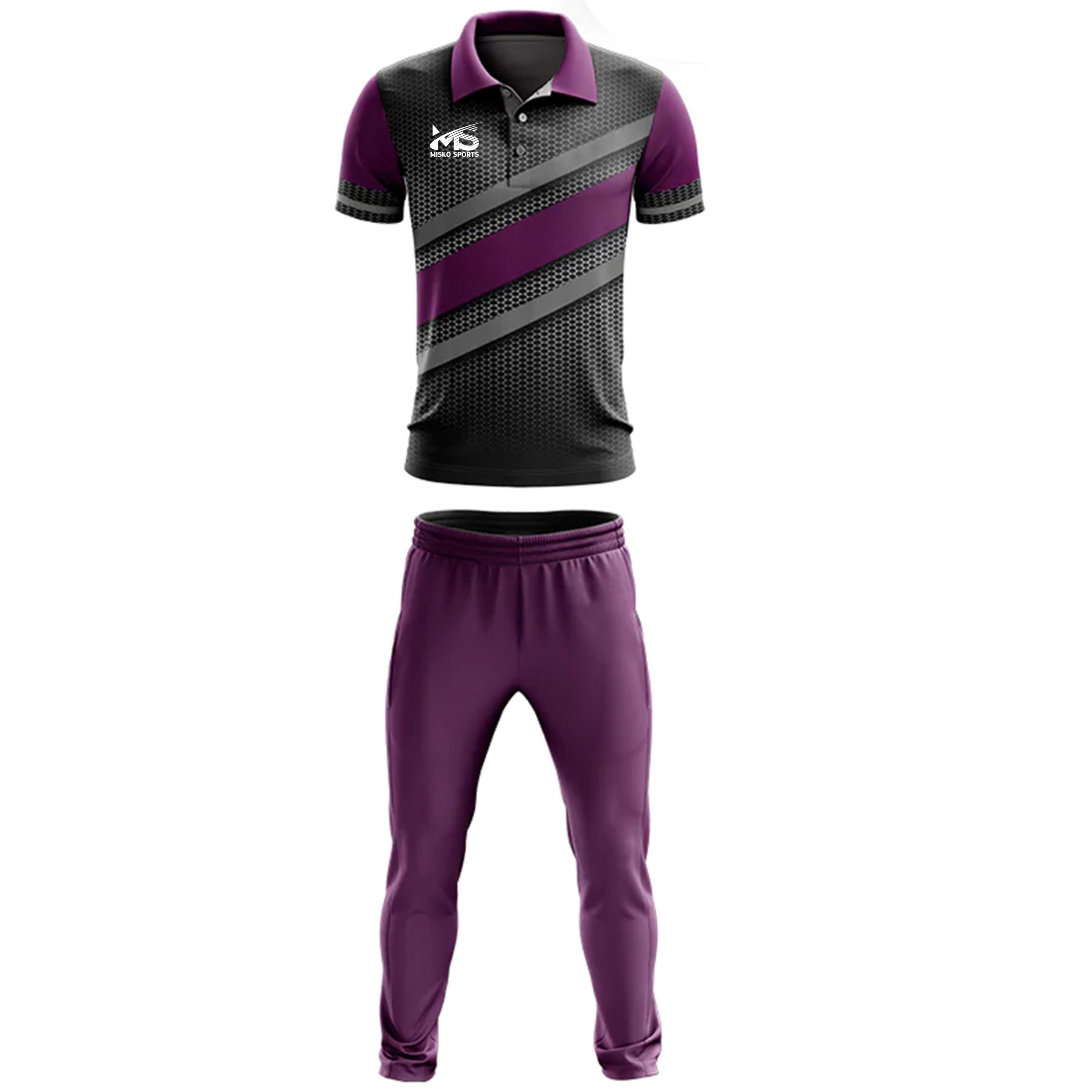 1 Cricket Uniform - Image 1
