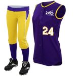 Softball Uniform - Image 2