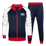 Track Suit