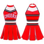 Cheer Leading Uniform - Image 2