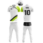 Cricket Uniform - Image 2
