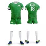 Rugby Uniform - Image 2