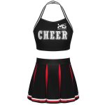Cheer Leading Uniform