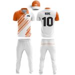 Cricket Uniform