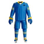 Ice Hockey Uniform