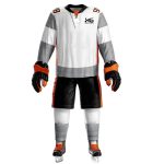 Ice Hockey Uniform