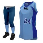 Softball Uniform - Image 2
