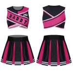 Cheer Leading Uniform - Image 2