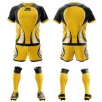 Rugby Uniform - Image 2