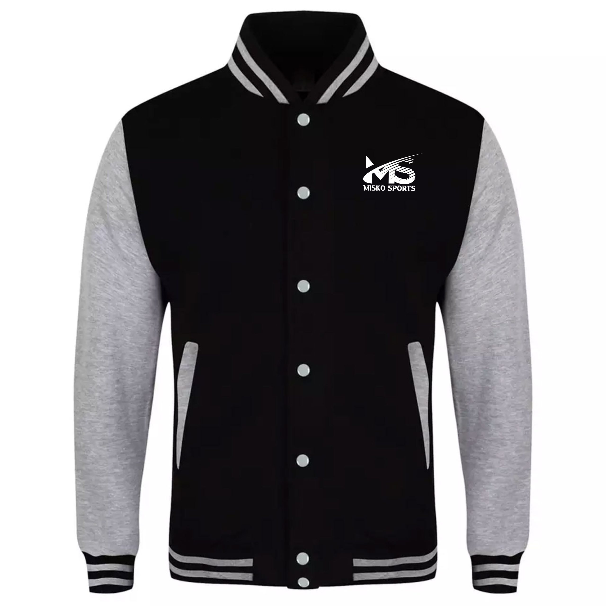 2 Varsity Jacket - Image 1