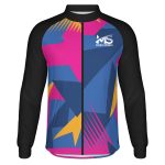 Warm Up Jacket