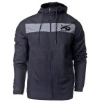 Windbreaker Jacket