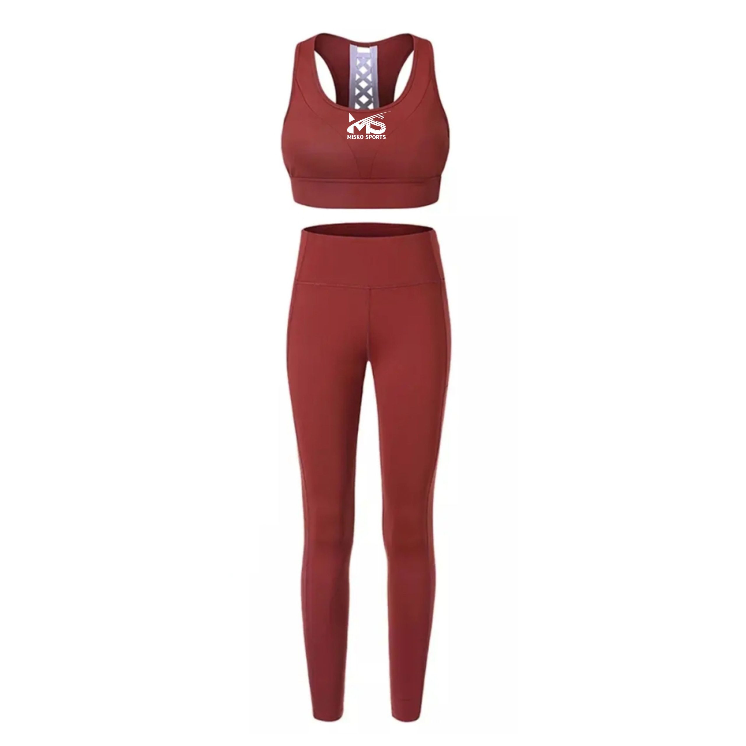 2 Yoga Set - Image 1