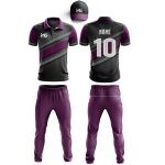 Cricket Uniform - Image 2