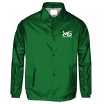 Coach Jacket