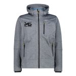Soft Shell Jacket