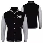 Varsity Jacket