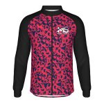 Warm Up Jacket