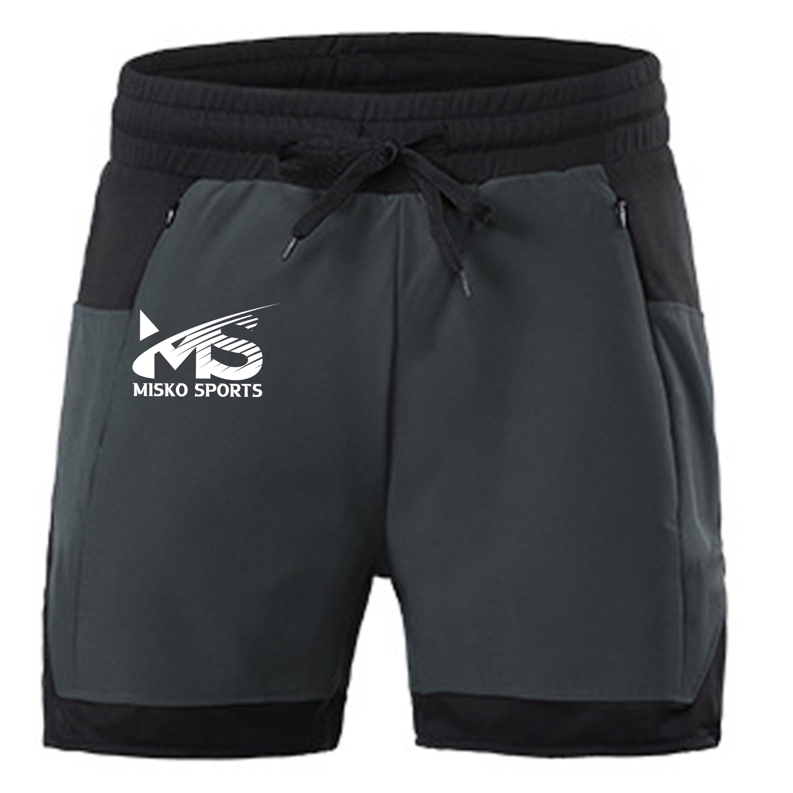 3 Fitness short - Image 1