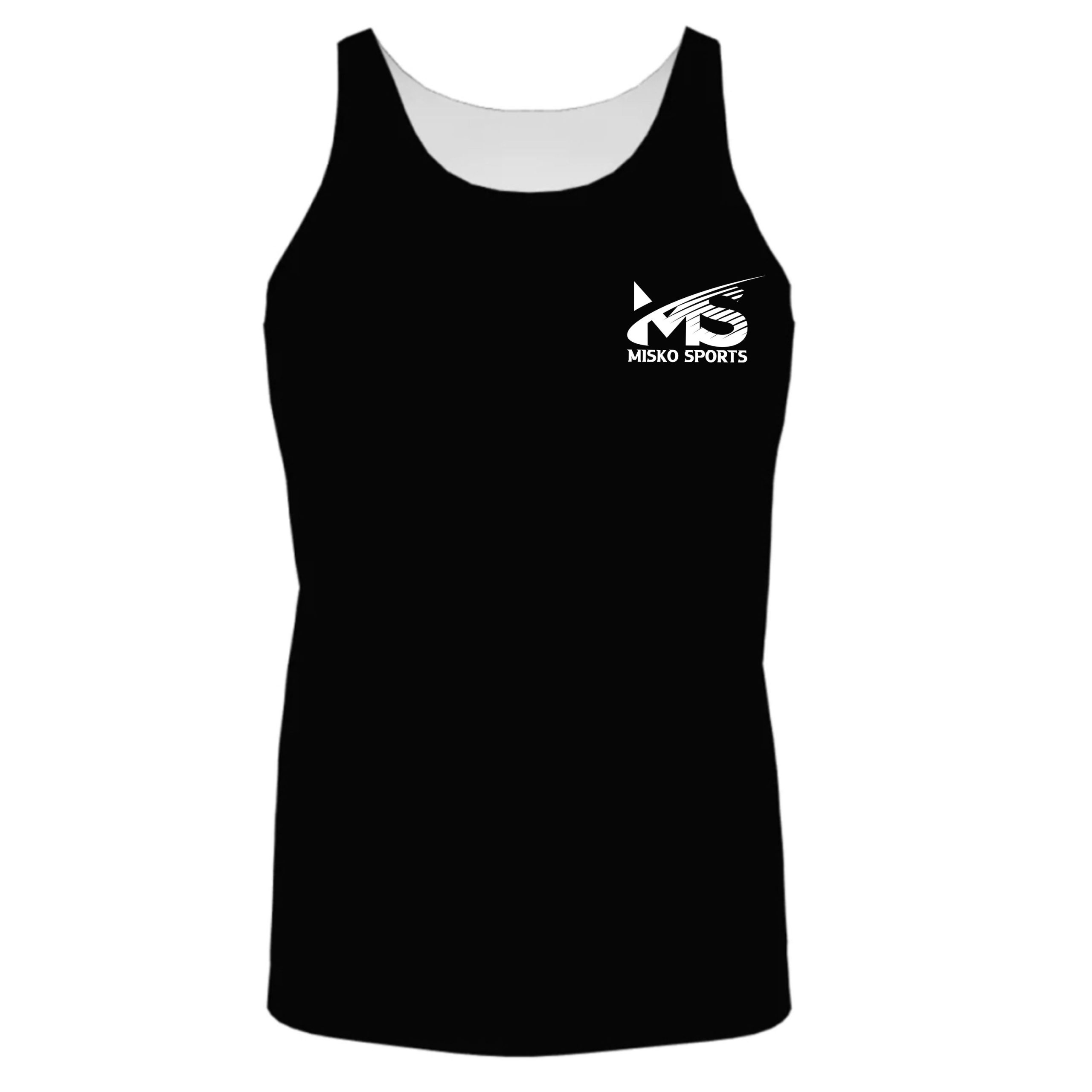 3 tank top - Image 1