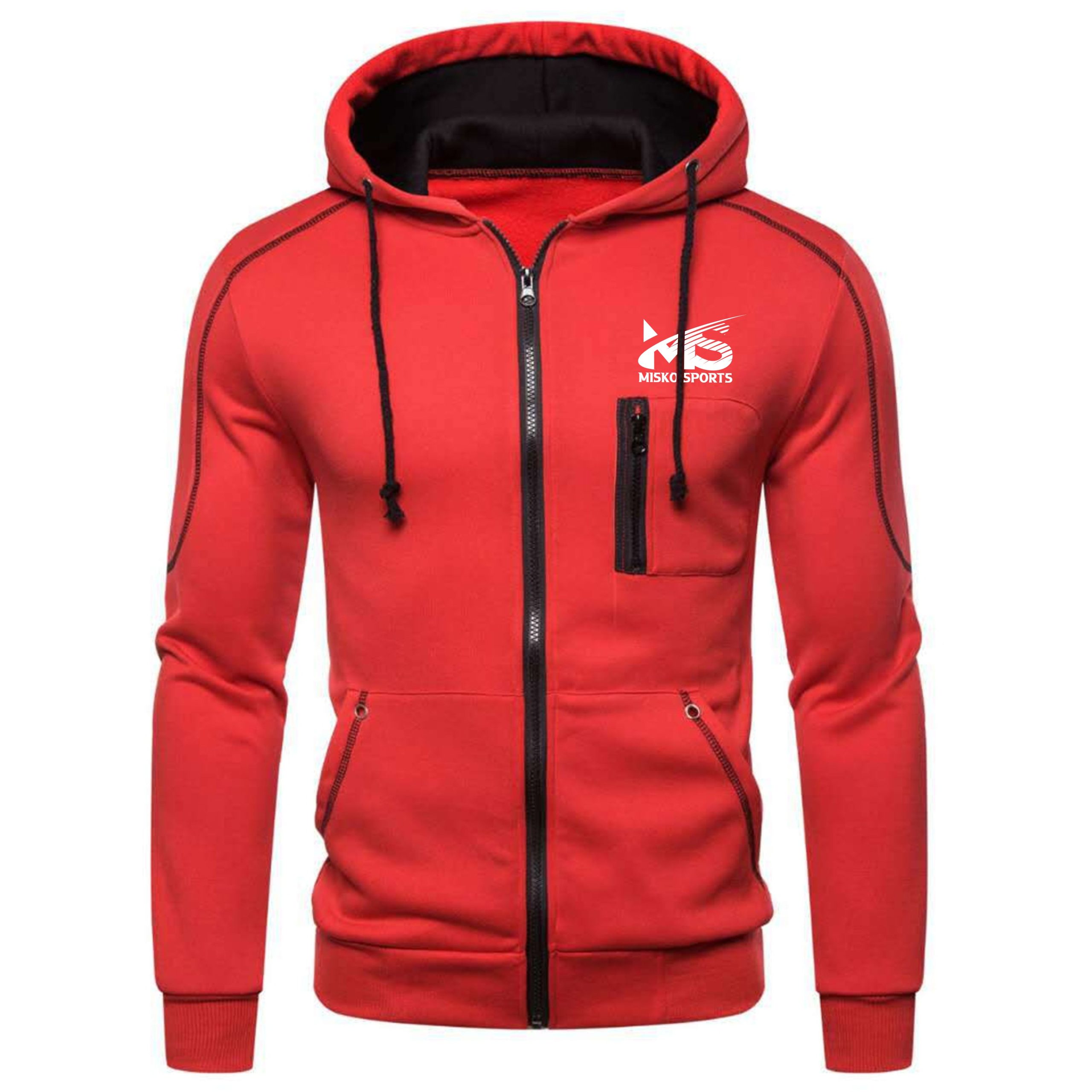 3 Track Suit - Image 1