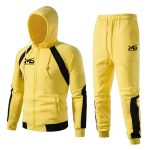 Track suit