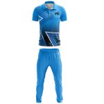 Cricket Uniform