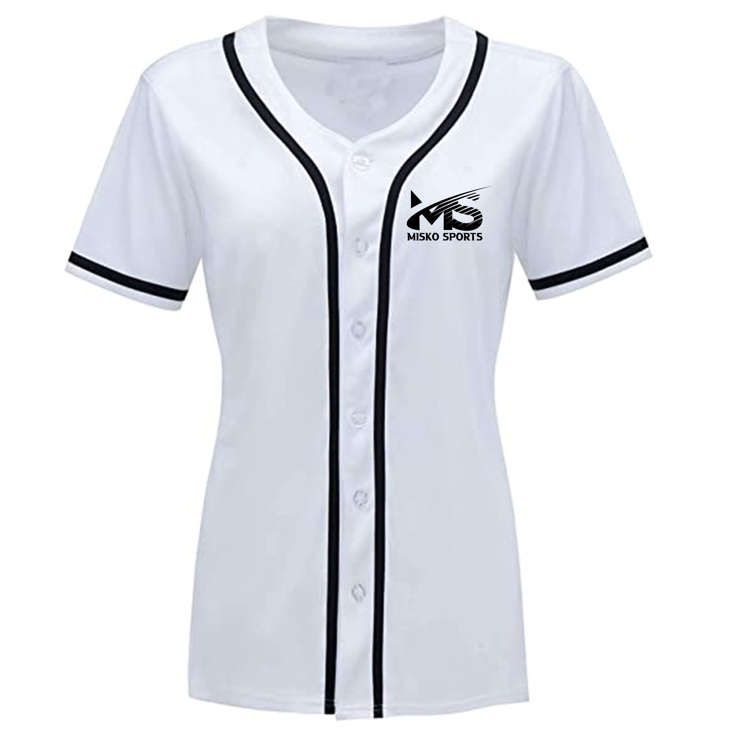 4 Softball Uniform - Image 1