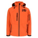 Soft Shell Jacket