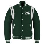 Varsity Jacket