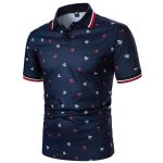 Sublimation Polo Shirt - Image 2