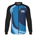Warm Up Jacket