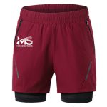 Fitness short