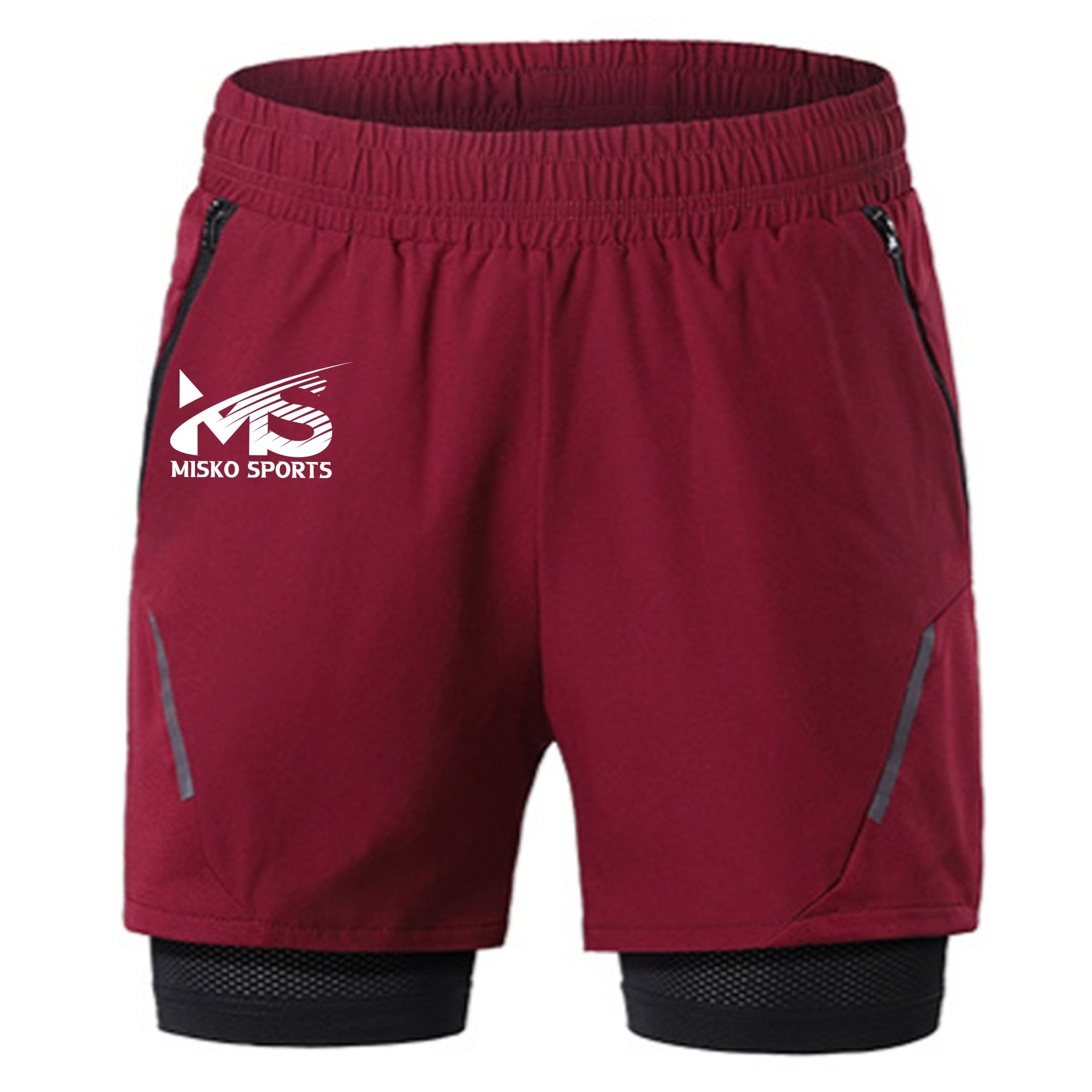 4 Fitness short - Image 1
