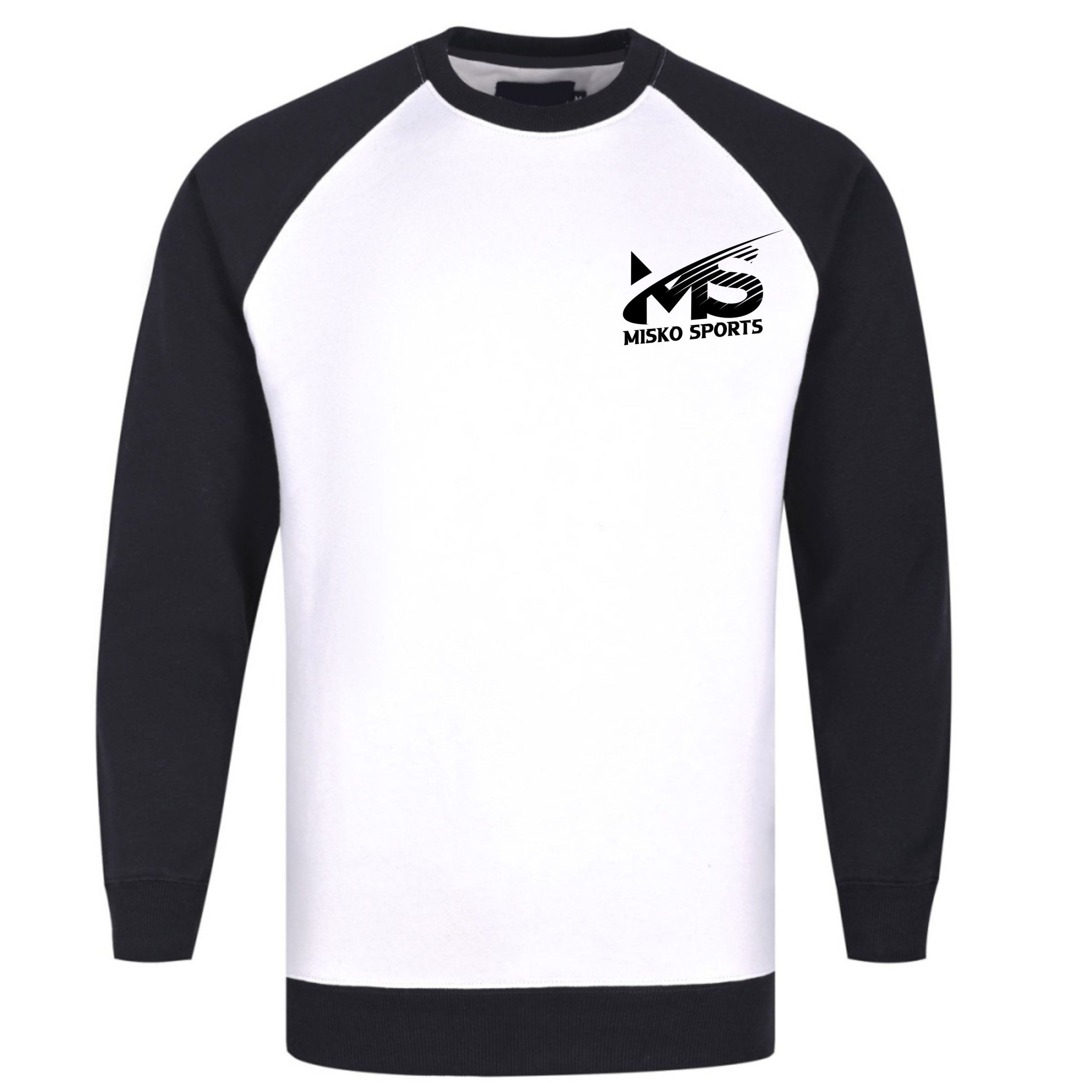 4 Men Sweat t-shirt - Image 1