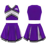 Cheer Leading Uniform - Image 2