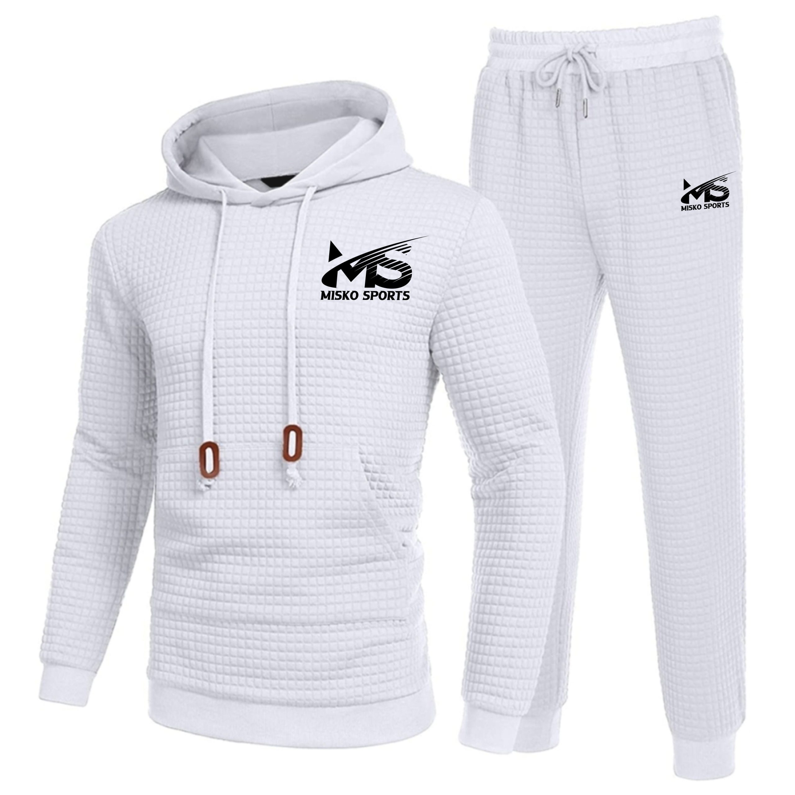 4 Track suit - Image 1