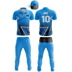 Cricket Uniform - Image 2