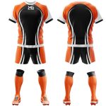 Rugby Uniform - Image 2
