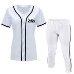 Softball Uniform - Image 2