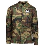 Coach Jacket