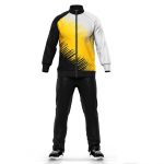 Sublimation Tracksuit