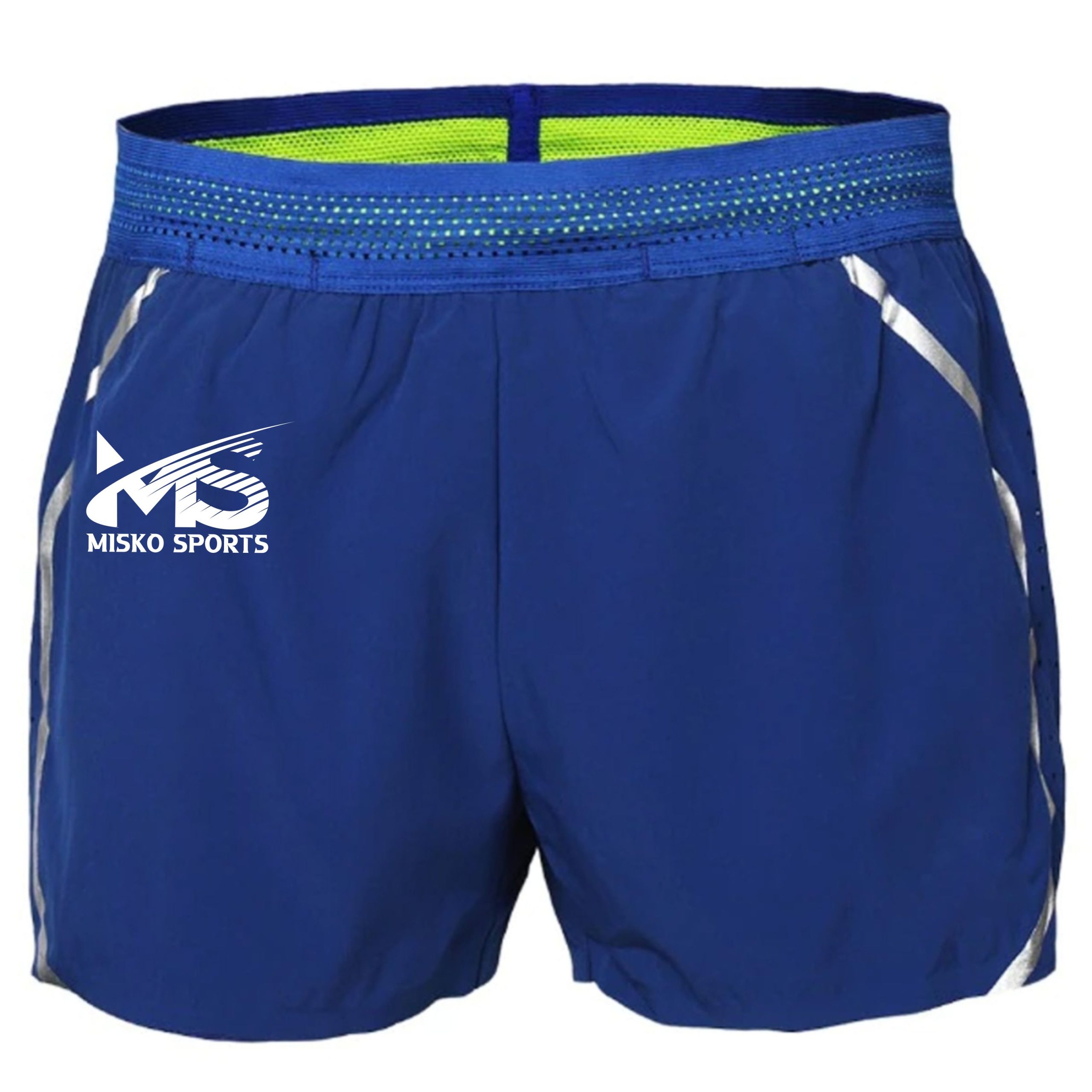 5 Fitness short - Image 1